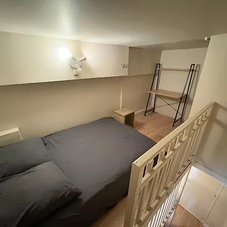 L'atlas De La Comedie